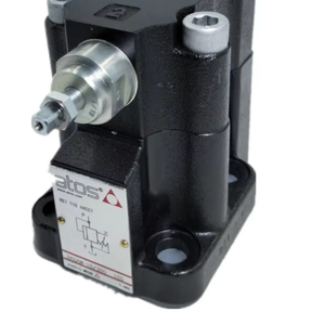 วาล์วควบคุมไฮดรอลิก Agam Ag1r <span class=keywords><strong>Sagam</strong></span> Dlkzor ซีรีส์ <span class=keywords><strong>Sagam</strong></span>-20/11/350 10s <span class=keywords><strong>Sagam</strong></span>-20/210 53 <span class=keywords><strong>Sagam</strong></span>-10/10/210 10s ได้รับการรับรองมาตรฐาน ISO - Product Image 4