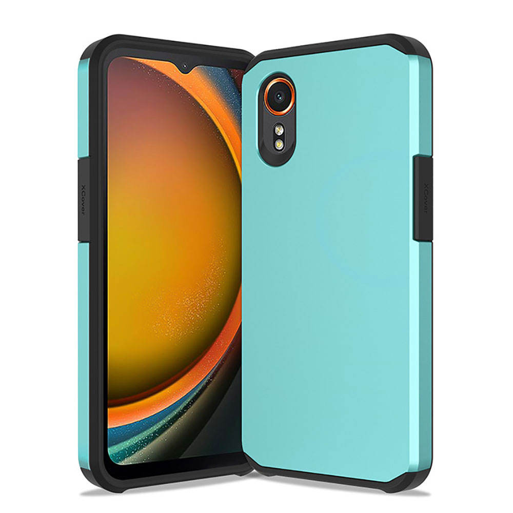 สีเขียว