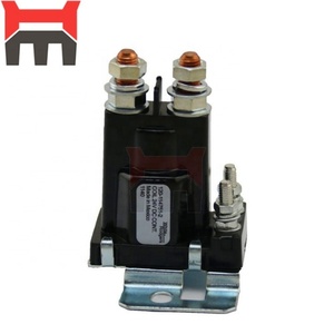 Relais de démarrage moteur de qualité 120-114751-2  1201147512 - Product Image 4