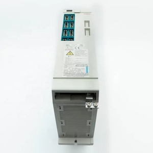 MDS-CH-SP-110 Original Industry Drive MDS-CH Series 30KW Motor Spindle Driver Unit for Machine - Product Image 1