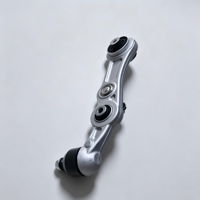 Bras de suspension avant droit pour Mercedes Benz Classe C W205 - Références : 2053306201, 2053306001, 2053302411, 2053302007, 2053306610