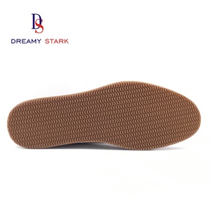 Baskets Homme Légères et Tendance en Cuir Véritable Faites à la Main, Modèle Original Personnalisé, Vente en Gros, Collection Printemps-Quatre Saisons - Product Image 5