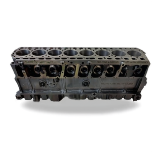 Bloque de Cilindros C13B C13D C15 C60B para Motor Diésel, Maquinaria Pesada para Terrenos Difíciles - Product Image 1