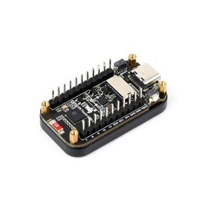 <span class=keywords><strong>ESP32</strong></span>-C6 1.47 inç dokunmatik ekran geliştirme kurulu, 172*320 çözünürlük, 262K ekran rengi, Wi-Fi <span class=keywords><strong>6</strong></span> / BLE 5 destekler - Product Image 4