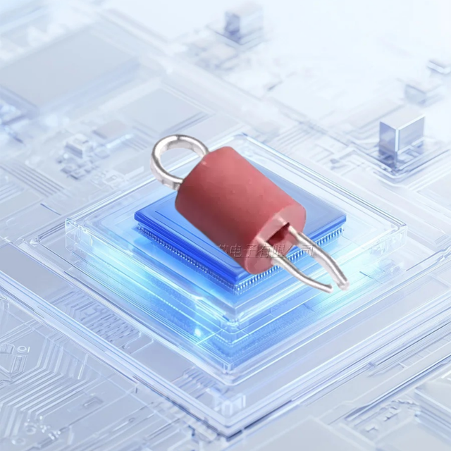 RH-5000 PCB Test Points & Probes Red Made in China