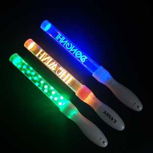 Venta al por mayor <span class=keywords><strong>de</strong></span> mando a distancia <span class=keywords><strong>de</strong></span> 15 colores claros, varillas acrílicas luminosas, <span class=keywords><strong>concierto</strong></span>, actividades <span class=keywords><strong>de</strong></span> fiesta <span class=keywords><strong>de</strong></span> Nochevieja, accesorios <span class=keywords><strong>de</strong></span> animación, varillas luminosas - Product Image 3