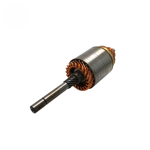 Máy Phát Điện Thương Hiệu Tốt Nhất Cho Máy Phát Điện Thay Thế Động Cơ Khởi Động <span class=keywords><strong>Rotor</strong></span> Cho Massey Ferguson MF OEM 61-9206 Cho Perkins - Product Image 6