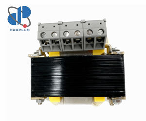 EI76*50 Customized Single Phase JBK 230V Power <b>Transformer</b> High Reliability Electronic Control <b>Transformer</b> - Product Image 3