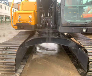 Hot Sale Used VOLVO 140 210 240 Volvo140 Second-hand Digger Volvo140 for Sale in Good Condition - Product Image 3