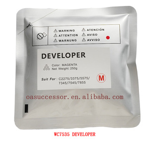 Wc7535 phát triển từ Nhật Bản, 675k85030, cho Xerox WorkCentre WC 7535 7545 7556 7830 7835 7845 7855 c2270 c2275 C3300 c3360 C4470 - Product Image 2