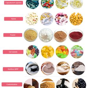 High Quality EAA Powder Essential <b>Amino</b> <b>Acids</b> Sports Nutrition Supplement OEM/ODM Wholesale Factory Supply - Product Image 4