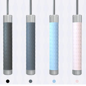 Cuerda para Saltar CZFIT, Cuerda de Ejercicio para Quemar Grasa y Moldear el Cuerpo, con Cable de Acero Resistente - Product Image 1