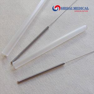 <span class=keywords><strong>Agujas</strong></span> de Acupuntura Reutilizables y Estériles <span class=keywords><strong>para</strong></span> Masaje Corporal - Product Image 5