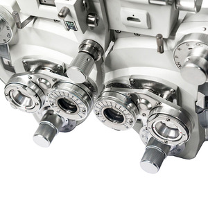 HVT-5C Máy Kiểm Tra Thị Lực Quang Học Nhãn Khoa Bằng Tay Trung Quốc - Product Image 2