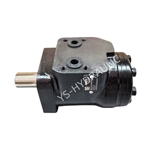 Impro fluidtek thủy lực cycloid Motor 155125a6312aaa như bơm thủy lực 155060g3704aaadgs Thông số kỹ thuật đầy đủ - Product Image 6