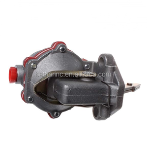 Pompa di sollevamento del carburante motore Diesel 4609596 4648022 4757883 TX10289 utilizzato per nuove parti di macchine edili per <span class=keywords><strong>auto</strong></span> HOLLAND <span class=keywords><strong>FIAT</strong></span> IVECO - Product Image 4