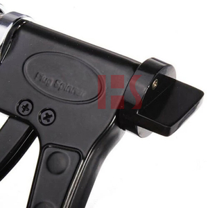 Thợ Khóa Cung Cấp Cắm Spinner Nhanh Lật Đảo Ngược Công Cụ Khóa Klom Pick Gun - Product Image 4