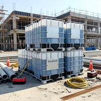 Polyols polyéthers PU à haute réactivité POP 45% POP 15% pour la construction de mousse souple et l'utilisation en menuiserie Protection de l'environnement