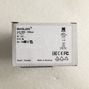 Caméra industrielle Basler AcA1300-200um neuve - Product Image 1
