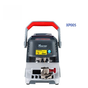 Cortador de Llaves Automático Más Vendido, Herramienta de <span class=keywords><strong>Cerrajería</strong></span> Utilizada en <span class=keywords><strong>una</strong></span> Máquina para Hacer Llaves de Automóviles - Product Image 4