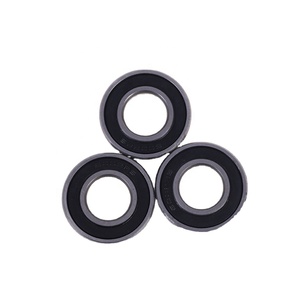 Rodamientos de Bolas de Ranura Profunda 6002-2RS en Oferta, Rodamiento de Bolas 6002RS 15x32x9mm, Rodamiento 6002 para <span class=keywords><strong>Bicicleta</strong></span> de Montaña y Carretera - Product Image 3