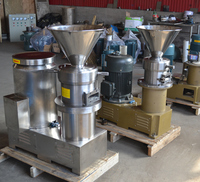 Machine à broyer les piments et à fabriquer de la pâte de piment, en promotion