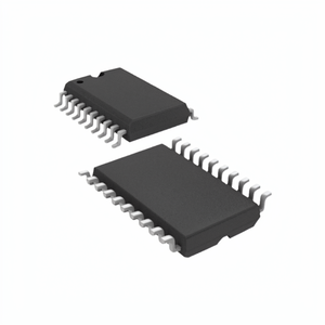 20 SOIC (0.295", 7.50mm de ancho) CY74FCT2240TSOCE4 Circuito Integrado Lógico de Canal del Fabricante, BUFFER INVERTER 5.25V 20SOIC - Product Image 1