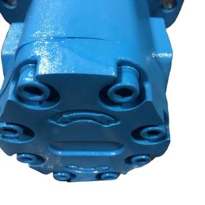 ปั๊มไฮดรอลิกแบบเฟืองเดี่ยว Huamao CBY3100-1FL สำหรับแท่นขุดเจาะทางธรณีวิทยาทางวิศวกรรม - Product Image 4