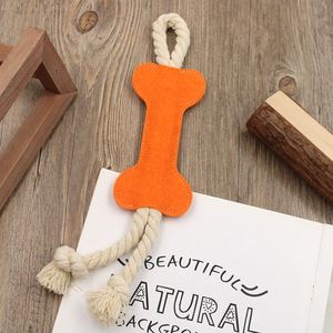 Juguete de Fieltro con Forma de Perro, Suave y Adorable, en Varios Colores, Regalo Promocional para Niños y Amantes de Mascotas - Product Image 3
