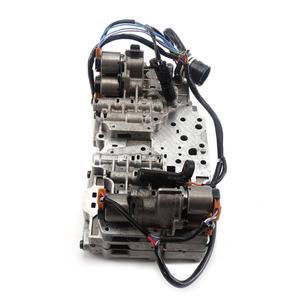 Garantie de 12 mois A0002700806 Corps de soupape de transmission pour pièces de boîte de vitesses automatique Mercedes-Benz - Product Image 3