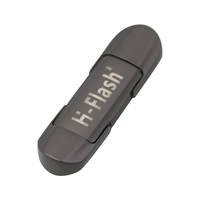 Flash Drive SSD-USB Kecepatan Tinggi 256gb 512gb 1tb USB 3.2 Tipe-C Hard Disk Eksternal untuk Laptop
