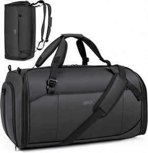 Échantillon gratuit : Housse de transport pour vêtements de haute qualité, imperméable, résistante à la poussière, pour voyage - Product Image 4