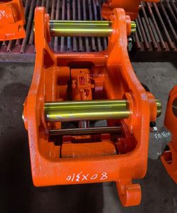 Mini Escavatore DHG con Attacco Rapido per Cat, Hitachi, Kubota, <span class=keywords><strong>JCB</strong></span> - Attacco Rapido Core per Motore Edile - Product Image 4