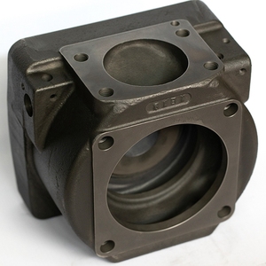 Pompe à piston hydraulique série A11VO A11VO260DRG - Nouveaux raccords en fonte Garantie de 6 mois Chine Zhejiang - Product Image 1