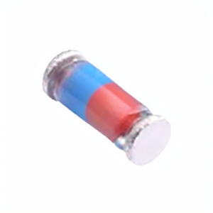 In Stock Diodes Buy Online Electronic Components DO-213AC, MINI-MELF, SOD-80 ZMM9V1 - Product Image 1