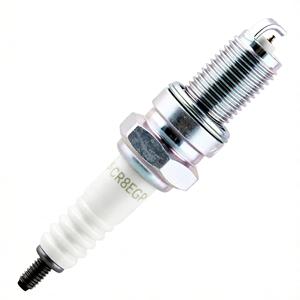 หัวเทียน CR8EGP สภาพใหม่ ใช้ได้กับ <span class=keywords><strong>CF</strong></span> 150NK 250 400 <span class=keywords><strong>650MT</strong></span> Phantom Night Cat Jema 150 อะไหล่ซ่อมมอเตอร์ไซค์ - Product Image 6