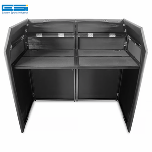 طاولة Dj محمولة للبيع من ESI-aj - Product Image 1