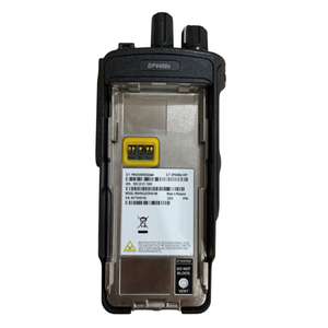 <span class=keywords><strong>Radio</strong></span> numérique bidirectionnelle Motorola DP4400E DMR UHF VHF <span class=keywords><strong>portable</strong></span> longue portée 10 km DGP8050 XPR7350E P8608I - Product Image 2