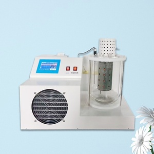 Kiểm tra độ nhớt động học cho các sản phẩm dầu khí - Product Image 4