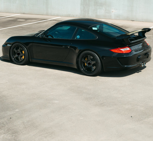 Rines Forjados de 18 19 20 21 22 Pulgadas para Ferrari F8 488 296GTS 458 812GTS SF90 McLaren 765LT <span class=keywords><strong>Koenigsegg</strong></span> Benz <span class=keywords><strong>Lamborghini</strong></span> 305GTS - Product Image 3