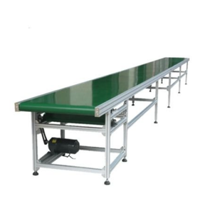 Convoyeur à bande en nylon de haute qualité prix favorable et qualité garantie pour les industries de magasin d'alimentation nouvel état - Product Image 5