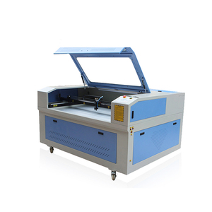 16090 9060 Co2 Laser Cutter Laser Engraver Laser Cutting Machine with CCD Camera Function - Product Image 1