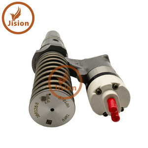 หัวฉีดคอมมอนเรล 250-1308 10R-1280 10R1280 2501308 เหมาะสำหรับ 5130B/5230B - Product Image 3