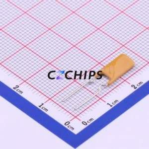 TRB110F Resettable Fuse Through hole Component (THT),P=5.1mm Fuse 30V 40A 1.1A 2.2A - Product Image 2