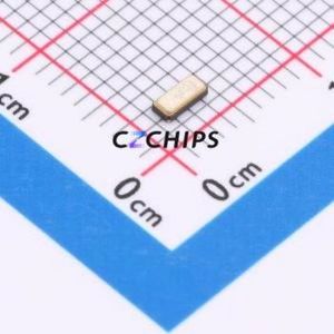 GM32768KGBCZ2X Crystal (Passive) SMD3215-2P Crystal Oscillator SMD Crystal Oscillator 32.768kHz 10ppm 12.5pF - Product Image 1