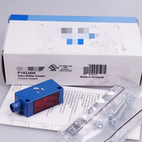 Toptan WENGLOR P1KL004 Aynalı Bariyer - Opto Elektronik Sensör 5000 MM Kutulu Uzun Ömürlü