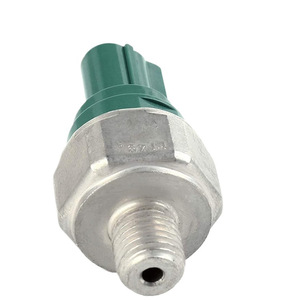 Interruptor de presión de aceite 28600R94004, rosca G1/8 de latón para Honda Accord Odyssey Acura - Product Image 2