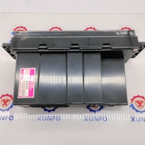 แผงควบคุมเครื่องปรับอากาศอะไหล่รถขุด 4426048 503722-3050 สำหรับ IZX200 IZX200LC ZX200-3 ZX200 - Product Image 2