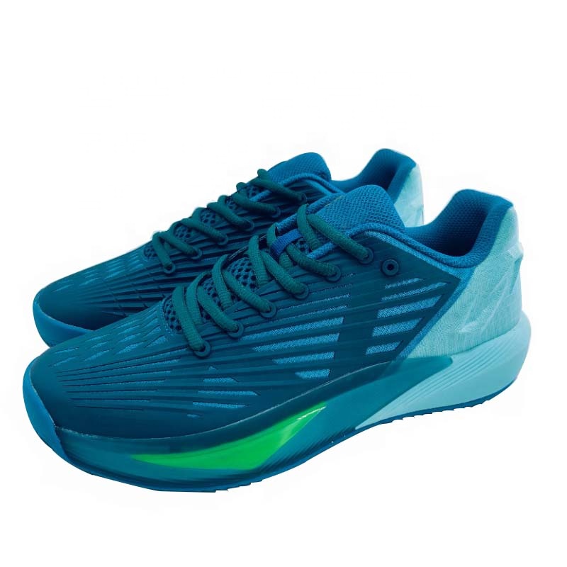 Blue Green