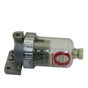 GZB escavatore Filtro Del Carburante Diesel B229900002809 Idraulico Olio-acqua Separatore Element 898075-8550